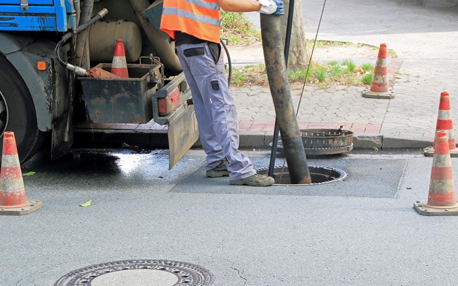 débouchage de canalisation Auffreville-Brasseuil