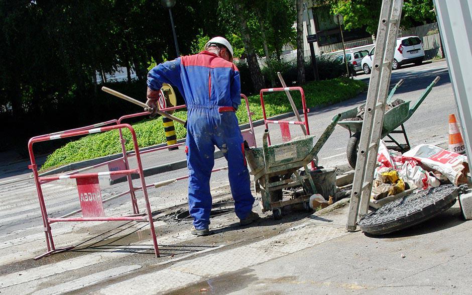 assainissement entreprise Rosny-sous-Bois
