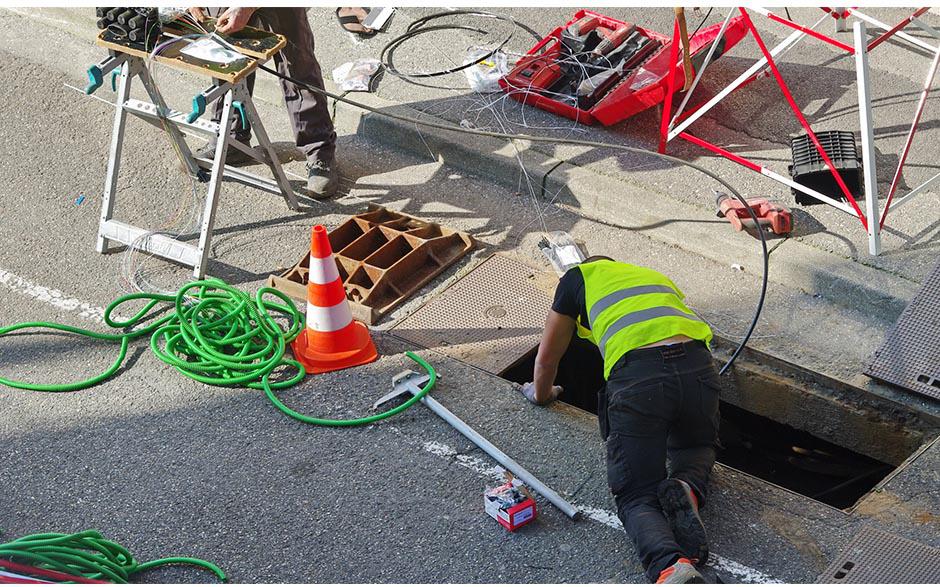débouchage de canalisation Auffreville-Brasseuil