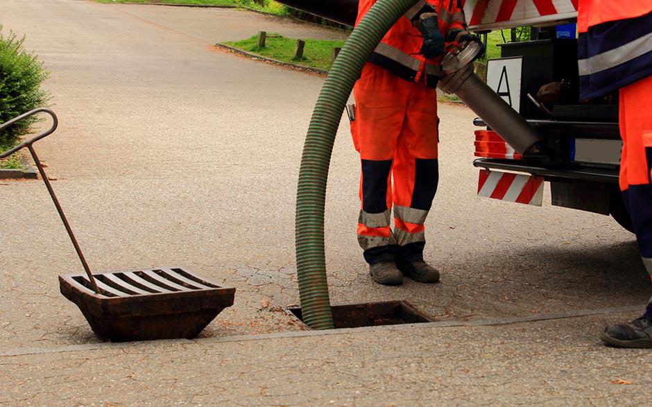  dégorgement canalisation Auffreville-Brasseuil